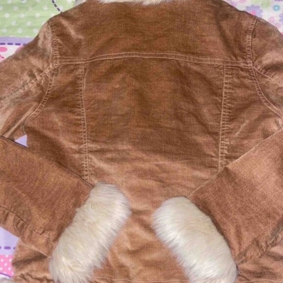 BB DAKOTA JACKET SIZE M - Picture 5 of 8